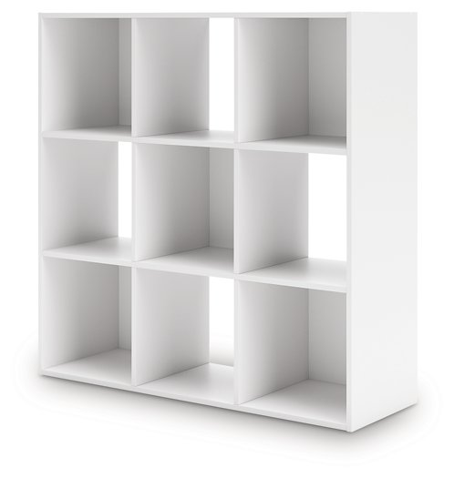 Onita Nine Cube Organizer - House n2 Home Furniture (Manchester,GA)