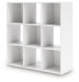 Onita Nine Cube Organizer - House n2 Home Furniture (Manchester,GA)