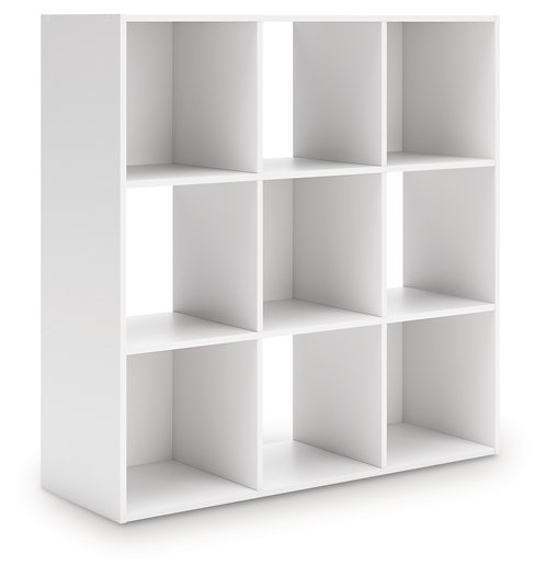 Onita Nine Cube Organizer - House n2 Home Furniture (Manchester,GA)