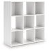 Onita Nine Cube Organizer - House n2 Home Furniture (Manchester,GA)