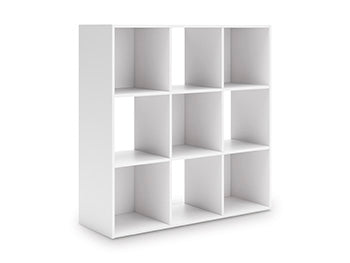 Onita Nine Cube Organizer - House n2 Home Furniture (Manchester,GA)