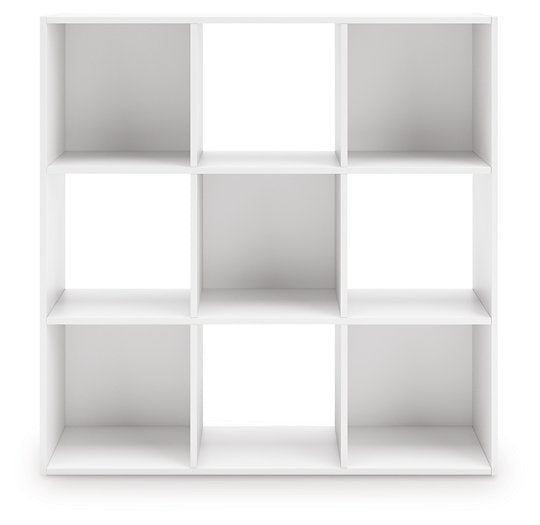 Onita Nine Cube Organizer - House n2 Home Furniture (Manchester,GA)