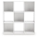 Onita Nine Cube Organizer - House n2 Home Furniture (Manchester,GA)
