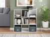 Onita Nine Cube Organizer - House n2 Home Furniture (Manchester,GA)