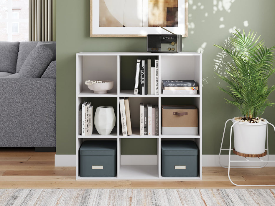 Onita Nine Cube Organizer - House n2 Home Furniture (Manchester,GA)