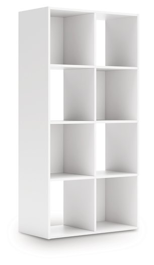 Onita Eight Cube Organizer - House n2 Home Furniture (Manchester,GA)