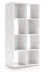 Onita Eight Cube Organizer - House n2 Home Furniture (Manchester,GA)