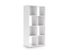 Onita Eight Cube Organizer - House n2 Home Furniture (Manchester,GA)