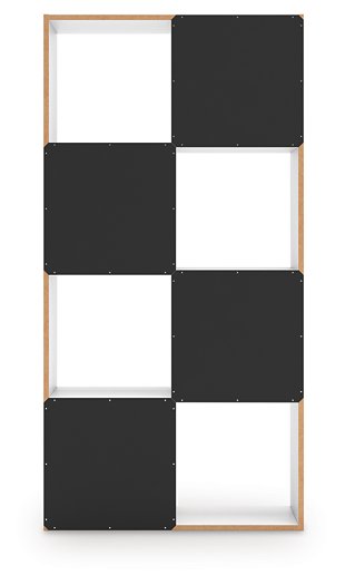 Onita Eight Cube Organizer - House n2 Home Furniture (Manchester,GA)