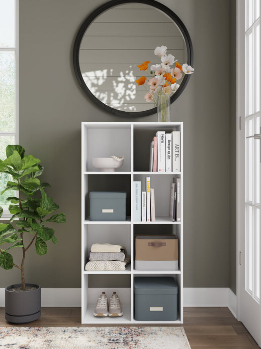 Onita Eight Cube Organizer - House n2 Home Furniture (Manchester,GA)