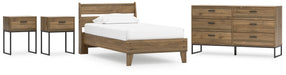 Deanlow Bedroom Package - House n2 Home Furniture (Manchester,GA)