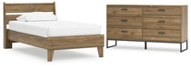 Deanlow Bedroom Package - House n2 Home Furniture (Manchester,GA)