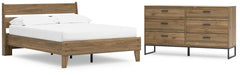 Deanlow Bedroom Package - House n2 Home Furniture (Manchester,GA)