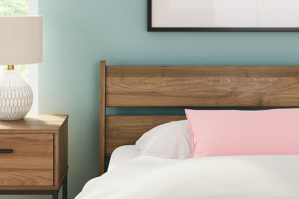 Deanlow Bedroom Package - House n2 Home Furniture (Manchester,GA)