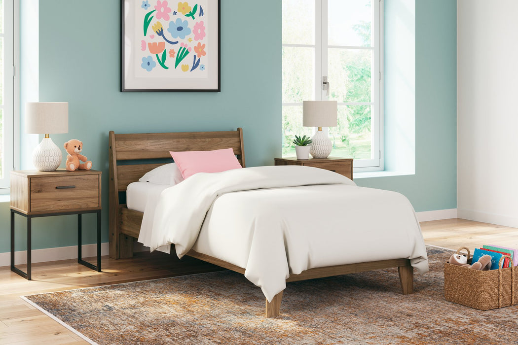 Deanlow Bedroom Package - House n2 Home Furniture (Manchester,GA)