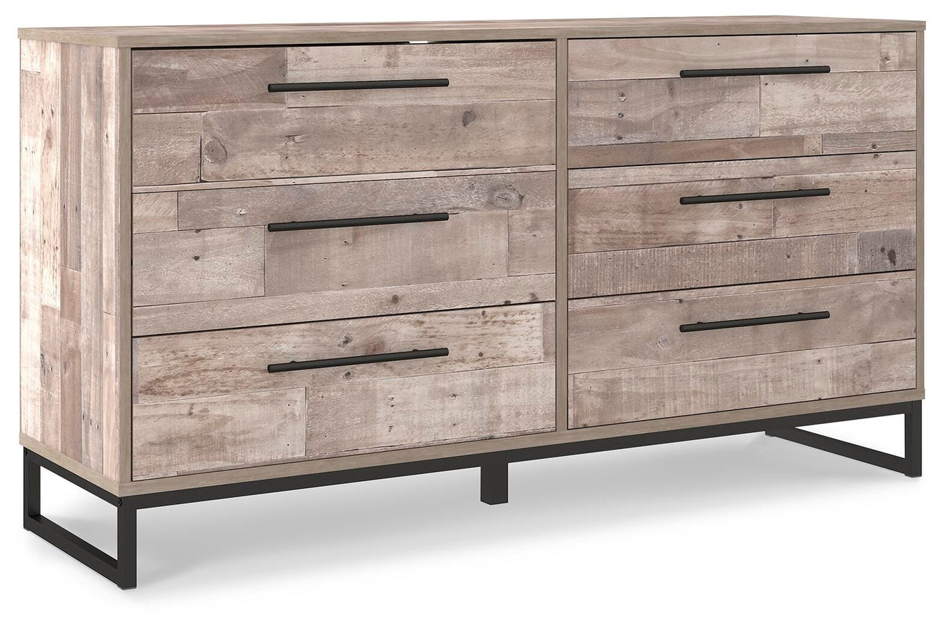 Neilsville Collection