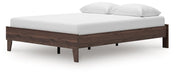 Calverson Bed - House n2 Home Furniture (Manchester,GA)