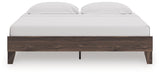 Calverson Bed - House n2 Home Furniture (Manchester,GA)