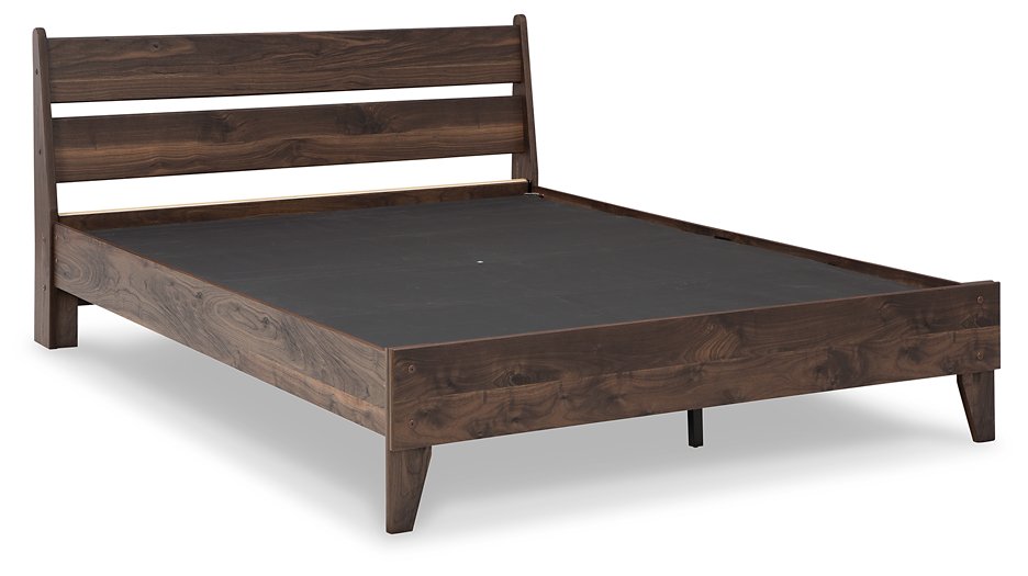 Calverson Bed - House n2 Home Furniture (Manchester,GA)