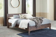 Calverson Bed - House n2 Home Furniture (Manchester,GA)