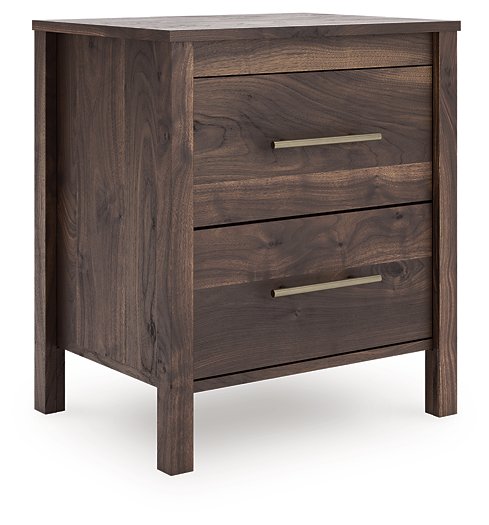 Calverson Nightstand - House n2 Home Furniture (Manchester,GA)