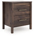 Calverson Nightstand - House n2 Home Furniture (Manchester,GA)