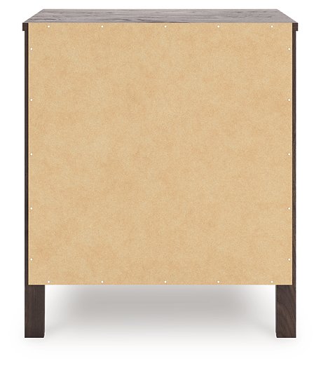 Calverson Nightstand - House n2 Home Furniture (Manchester,GA)