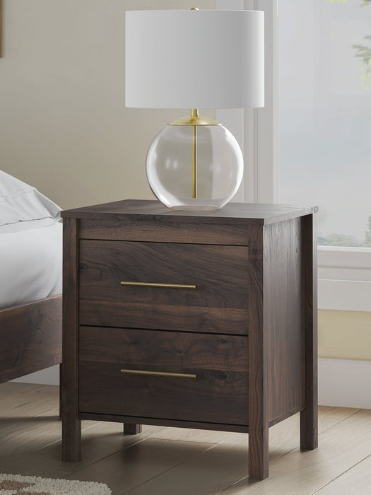 Calverson Nightstand - House n2 Home Furniture (Manchester,GA)