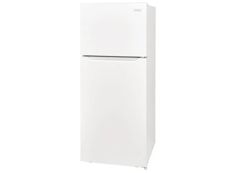 Frigidaire 17.6 Cu. Ft. Top Freezer Refrigerator-FFHT1822UW
