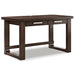 Breckington 56" Home Office Desk - House n2 Home Furniture (Manchester,GA)