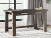 Breckington 56" Home Office Desk - House n2 Home Furniture (Manchester,GA)