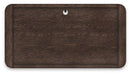 Breckington 56" Home Office Desk - House n2 Home Furniture (Manchester,GA)