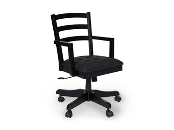 Wildenauer Home Office Desk Chair - House n2 Home Furniture (Manchester,GA)