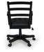 Wildenauer Home Office Desk Chair - House n2 Home Furniture (Manchester,GA)