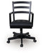 Wildenauer Home Office Desk Chair - House n2 Home Furniture (Manchester,GA)