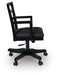 Wildenauer Home Office Desk Chair - House n2 Home Furniture (Manchester,GA)