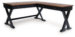 Wildenauer Home Office Desk - House n2 Home Furniture (Manchester,GA)