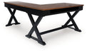 Wildenauer Home Office Desk - House n2 Home Furniture (Manchester,GA)