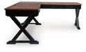 Wildenauer Home Office Desk - House n2 Home Furniture (Manchester,GA)