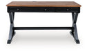Wildenauer Home Office Desk - House n2 Home Furniture (Manchester,GA)