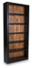 Wildenauer 75" Bookcase - House n2 Home Furniture (Manchester,GA)