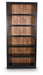 Wildenauer 75" Bookcase - House n2 Home Furniture (Manchester,GA)