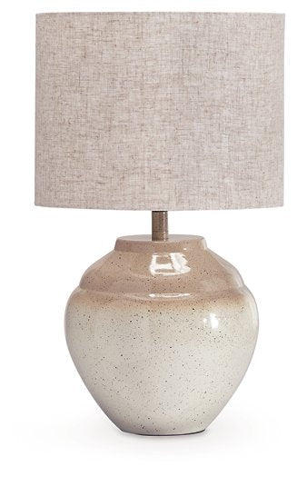 Waldish Table Lamp - House n2 Home Furniture (Manchester,GA)