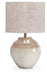 Waldish Table Lamp - House n2 Home Furniture (Manchester,GA)