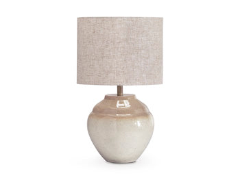 Waldish Table Lamp - House n2 Home Furniture (Manchester,GA)