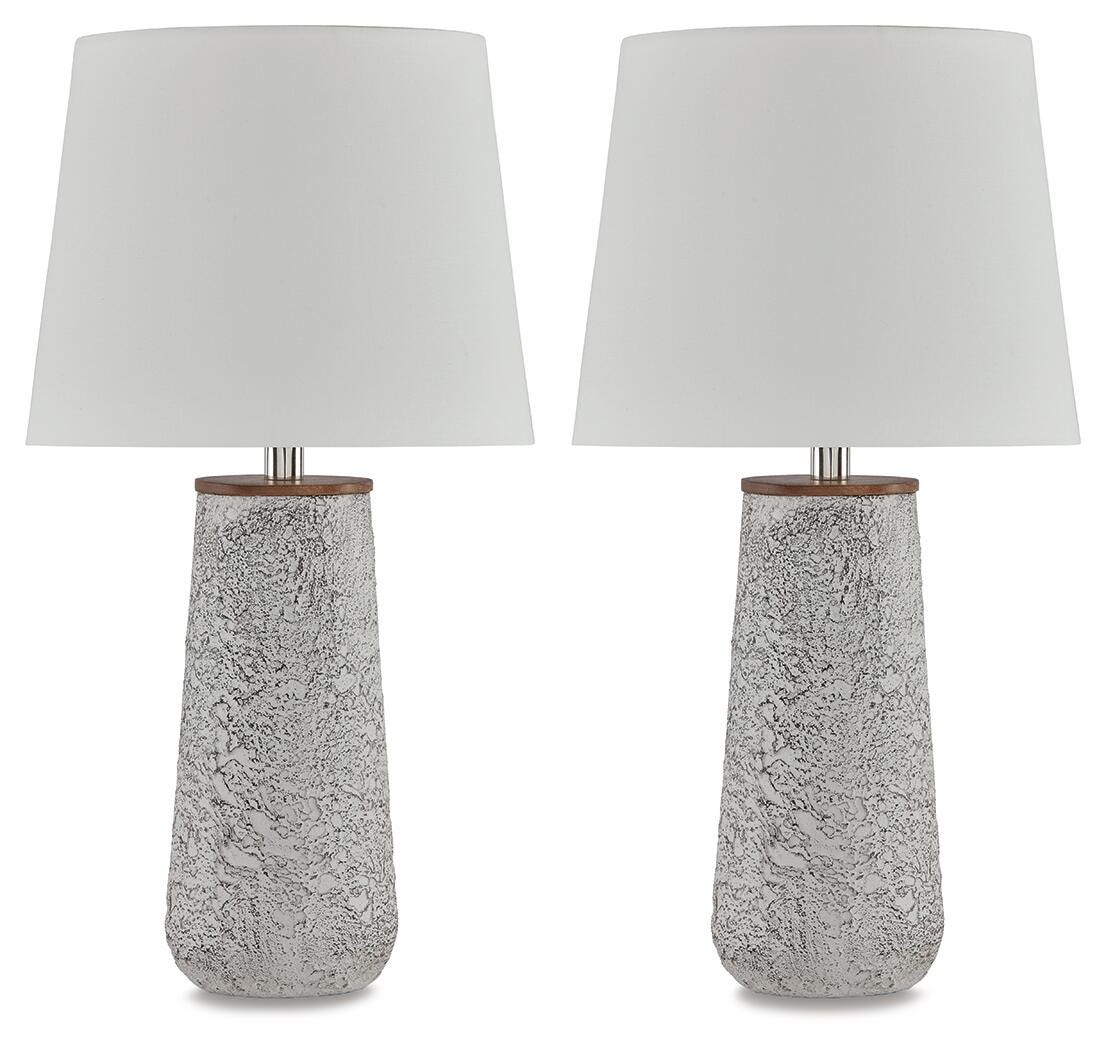 Chaston Collection
