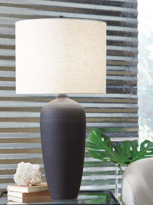 Ryenburg Table Lamp - House n2 Home Furniture (Manchester,GA)