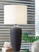 Ryenburg Table Lamp - House n2 Home Furniture (Manchester,GA)