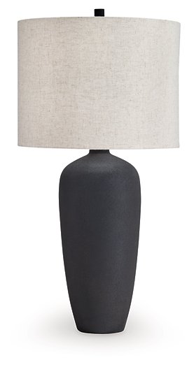Ryenburg Table Lamp - House n2 Home Furniture (Manchester,GA)