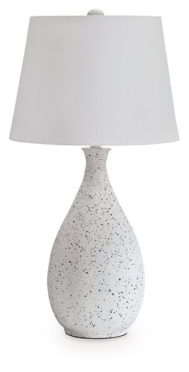 Wyattford Table Lamp - House n2 Home Furniture (Manchester,GA)
